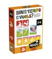 Quanto Tempo ci Vuole?