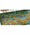 Nippon - Gioco da Tavolo Strategico sul Giappone del XIX Secolo | 2-4 Giocatori, 90 Minuti, Voto GYF 7.7