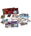 Bang! The Walking Dead - Gioco di Carte Strategico per 4-7 Giocatori, Bluff e Deduzione, 30 Minuti di Divertimento!