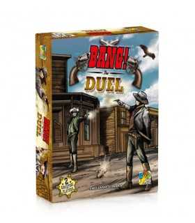 BANG! The duel