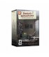 Pocket Detective - Gioco di Carte Cooperativo di Deduzione per 1-6 Giocatori, Misteri Avvincenti da Risolvere in 60 Minuti