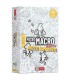 MicroMacro - Crime City: Delitti Imperfetti | Gioco di Investigazione Cooperativo per 1-4 Giocatori | 16 Casi da Risolvere