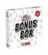 MicroMacro - Crime City - Bonus Box: 14 Nuovi Casi, 136 Carte, Gioco Cooperativo di Investigazione per 1-4 Giocatori, Divertimen