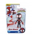 SPIDEY PERSONAGGIO SINGOLO MILES MORALES 