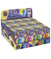 THE MOON ACADEMY MAGIC CATS COLLECTION DISPLAY 12