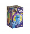 THE MOON ACADEMY MAGIC CATS COLLECTION DISPLAY 12