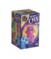THE MOON ACADEMY MAGIC CATS COLLECTION DISPLAY 12