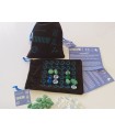 Kuniumi - Gioco da Tavolo Strategico per 2 Giocatori Ispirato al Giappone, 15 Minuti di Gioco, Eleganza e Cultura Giapponese