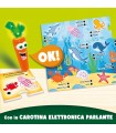 Carotina - Gli Utilissimi: Quiz Interattivi
