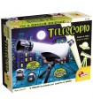 I'm a Genius - Telescopio