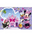 Puzzle da 30 Pezzi - Minnie