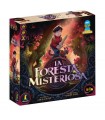 La Foresta Misteriosa - Gioco Cooperativo per Bambini, Avventura in Famiglia, Stimola Memoria, 2-4 Giocatori, 20 Minuti