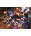 Puzzle da 500 Pezzi Cube - League of Legends