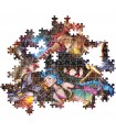 Puzzle da 500 Pezzi Cube - League of Legends