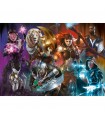 Puzzle da 500 Pezzi Cube - Magic the Gathering