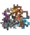 Puzzle da 500 Pezzi Cube - Magic the Gathering