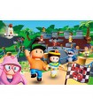Puzzle da 180 Pezzi - Stumble Guys