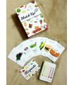 Match Up! - Cucina: Gioco di Carte Creativo per 1-10 Giocatori, Sfide Culinarie e Divertimento in Famiglia!