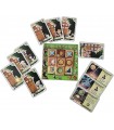 La Casa di Pan di Zenzero - Gioco da Tavolo di Strategia per Bambini e Famiglie, 2-4 Giocatori, Divertimento di 30 Minuti!