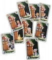 La Casa di Pan di Zenzero - Gioco da Tavolo di Strategia per Bambini e Famiglie, 2-4 Giocatori, Divertimento di 30 Minuti!