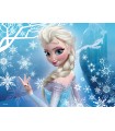 4 Puzzle in 1 - Frozen