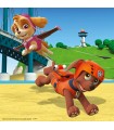 3 Puzzle da 49 Pezzi - Paw Patrol B