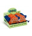 Monster Match - Gioco di Destrezza per 2-6 Giocatori, Avventura a Ciambellonia, Divertimento per Bambini dai 6 Anni!