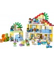 Duplo - Casetta 3 in 1