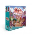 Magic Market di Mancalamaro - Gioco di Scambio Magico per Famiglie, 2-4 Giocatori, Divertimento in 25 Minuti!