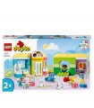 Duplo - Divertimento all'Asilo Nido