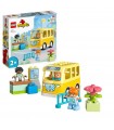 Duplo Lo Scuolabus