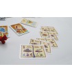 Tortuga Gourmet - Gioco da Tavolo Pirati per 2-5 Giocatori, Avventura Culinaria di 20 Minuti tra i Sette Mari!