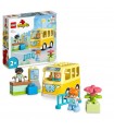 Duplo Lo Scuolabus