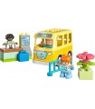 Duplo Lo Scuolabus