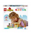 Duplo Lo Scuolabus