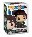POP! - Demon Slayer: Tanjiro Kamado