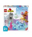 Duplo - Elsa e Bruni nella Foresta Incantata