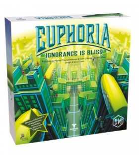 Euphoria: Ignorance is Bliss