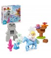 Duplo - Elsa e Bruni nella Foresta Incantata