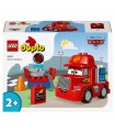 Duplo - Mack al Circuito
