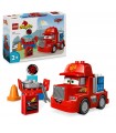 Duplo - Mack al Circuito