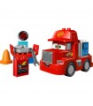 Duplo - Mack al Circuito