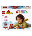 Duplo - Mack al Circuito