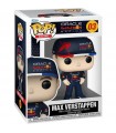 POP! - Formula 1: Max Verstappen