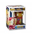POP! Bobble - Avengers Infinity War: Iron Man