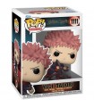 POP! - Jujutsu Kaisen S1: Itadori (Black Flash)