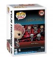 POP! - Jujutsu Kaisen S1: Itadori (Black Flash)