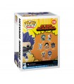 POP! - My Hero Academia S5: Hitoshi