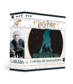 Harry Potter: L'Ascesa dei Mangiamorte - Gioco da Tavolo Collaborativo 2-4 Giocatori, Avventura Strategica 60 min Asmodee