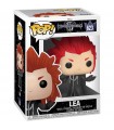 POP! - Kingdom Hearts 3: Lea Vinyl Figure